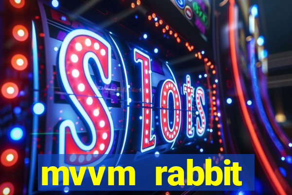 mvvm rabbit download filmes